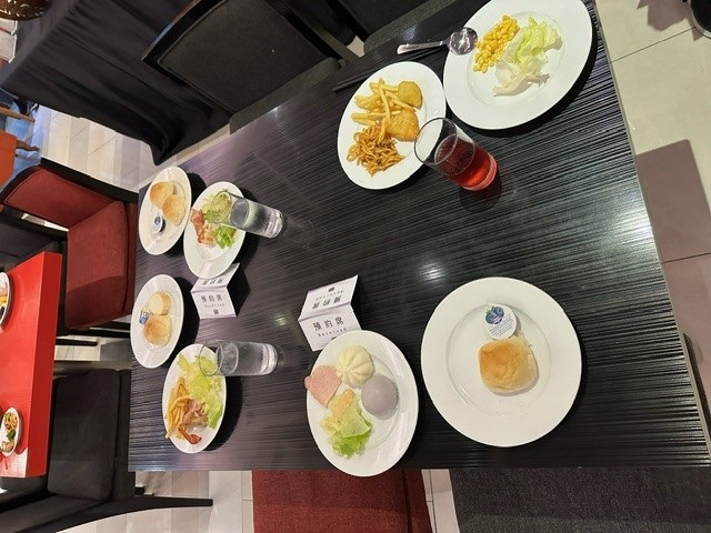 061113　朝食 (3)